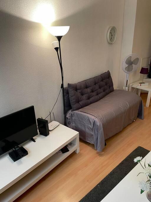 Le Saboly Appartement Avignon