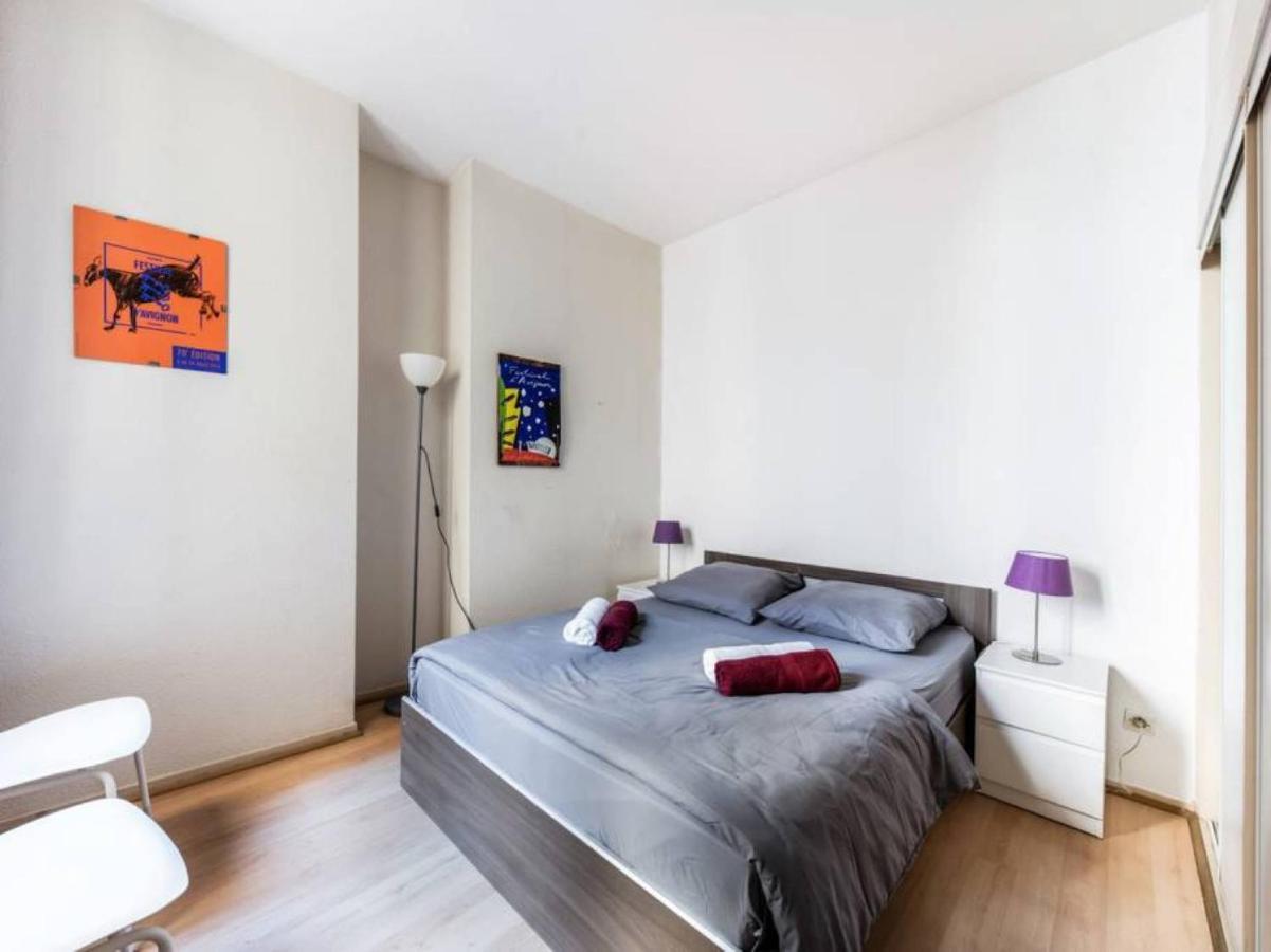 Le Saboly Appartement