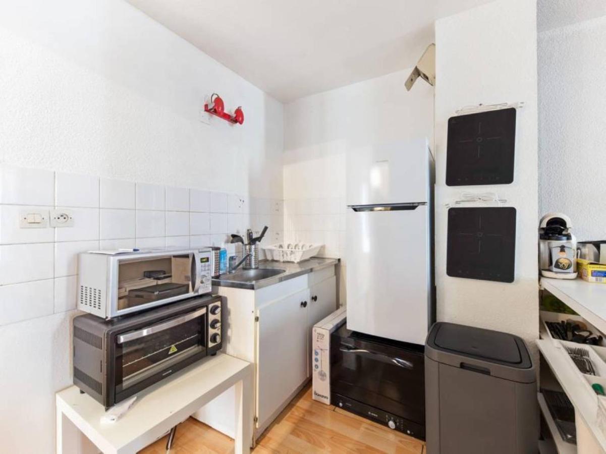 Appartement Le Saboly
