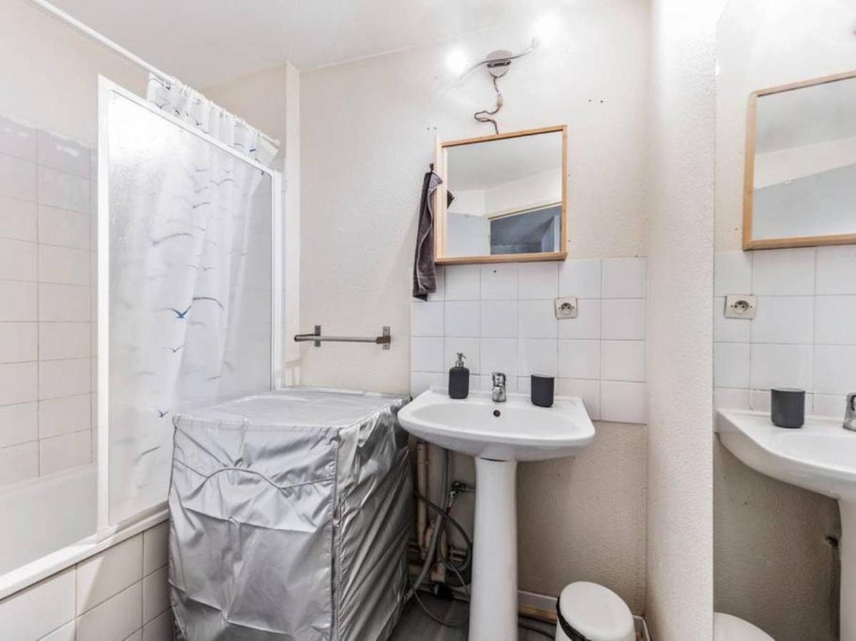 Appartement Le Saboly
