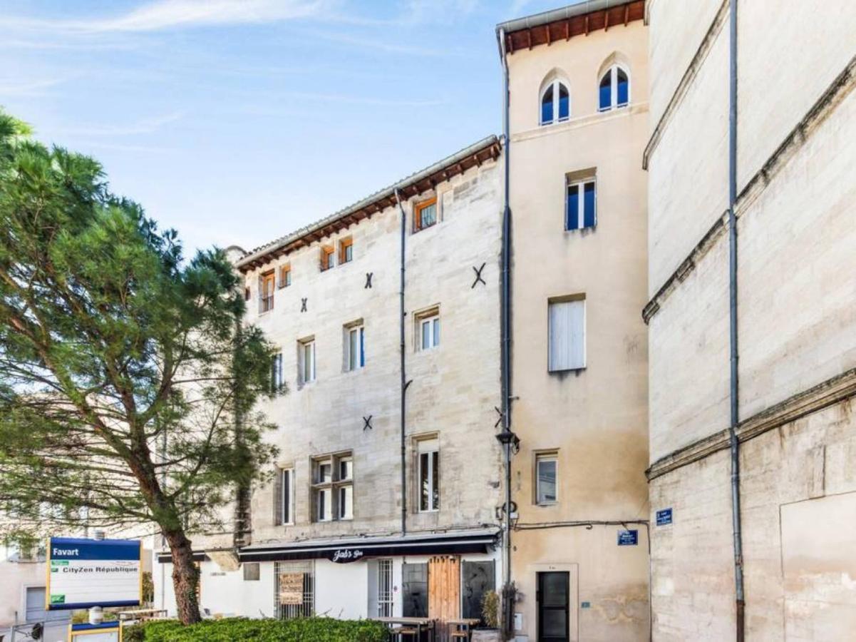 Appartement Le Saboly *